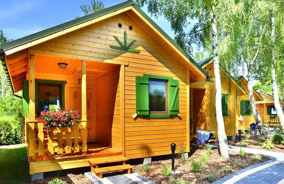 Holiday Homes With Terraces, Close To The Beach-1